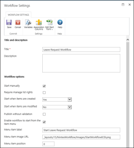 StartNintexWorkflowItemMenu2