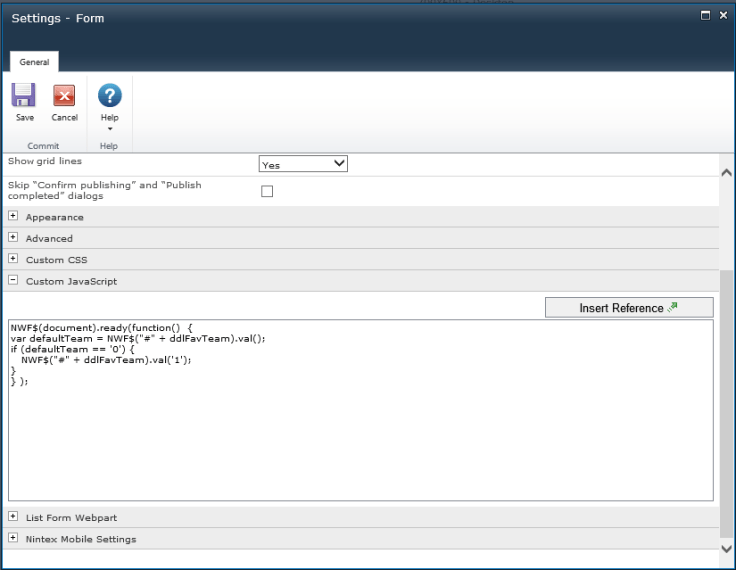 NintexForm_AutoPopulate4